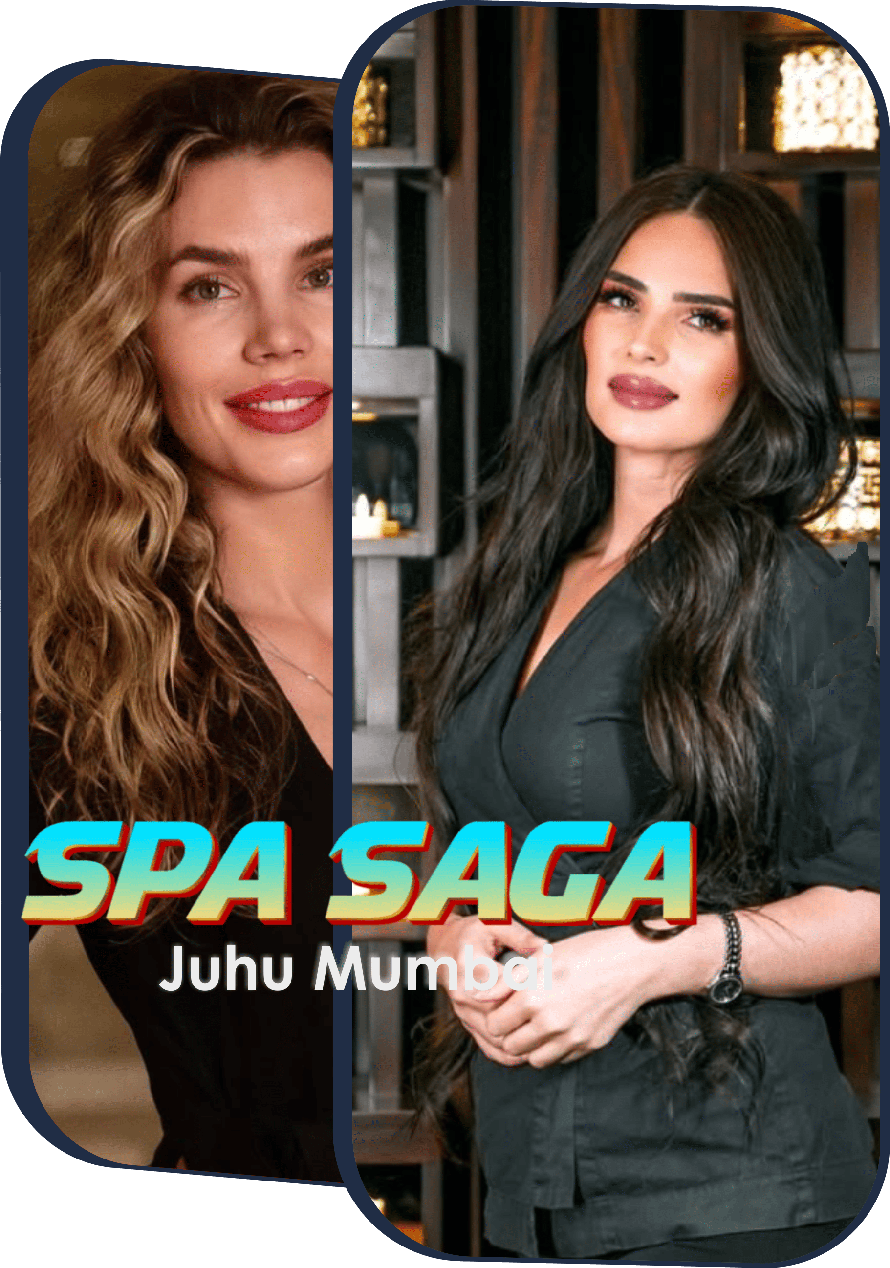 Spa Saga Juhu